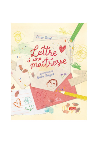 Lettre à une maîtresse