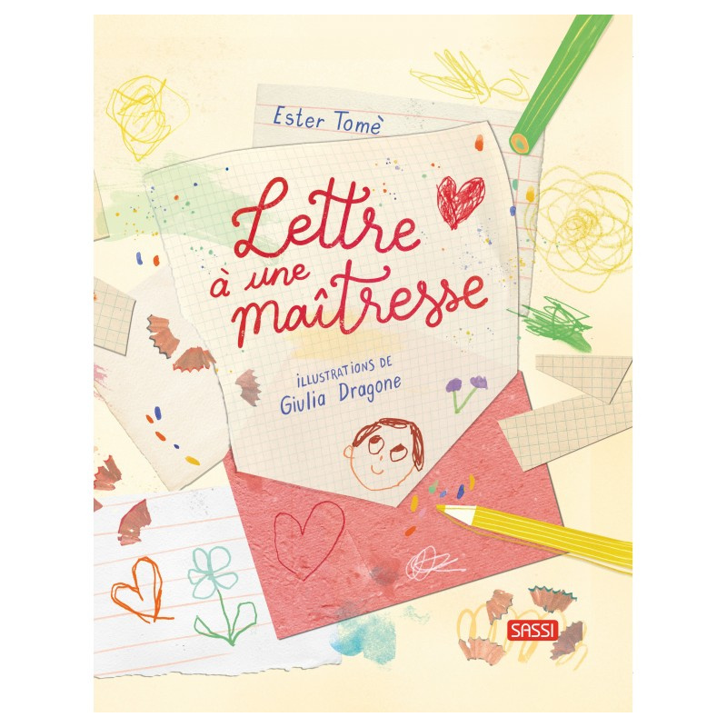 Lettre à une maîtresse