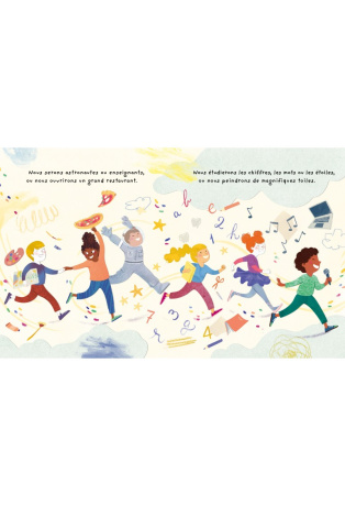 Lettre à une maîtresse