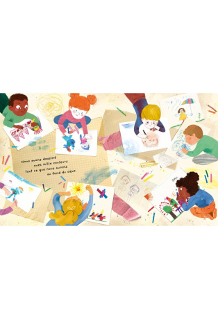 Lettre à une maîtresse