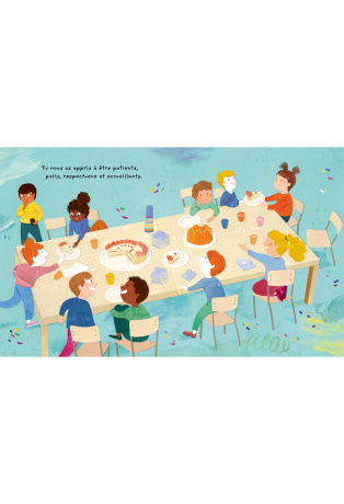 Lettre à une maîtresse