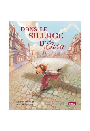 Dans le sillage d'Elisa