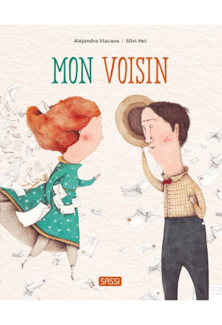 Mon voisin