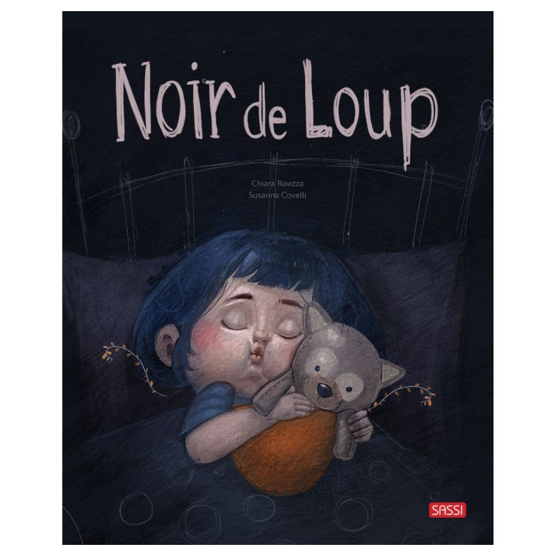 Noir de loup