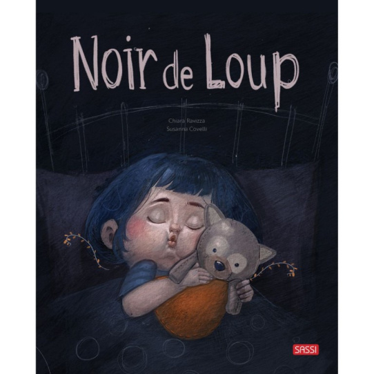 Noir de loup