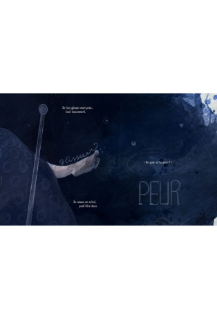 Noir de loup