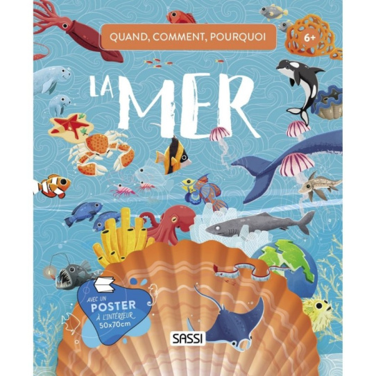 La mer