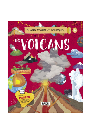 Les volcans