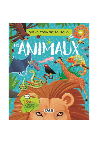 Les animaux