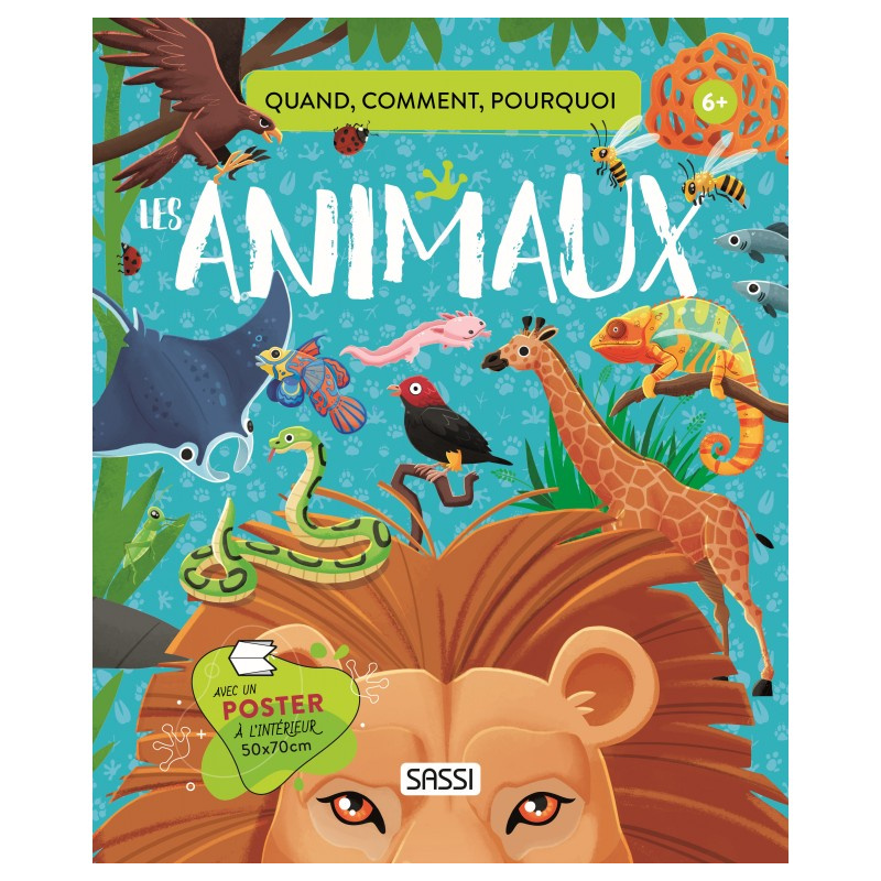 Les animaux Les animaux