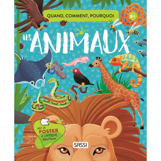 Les animaux Les animaux