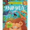 Les animaux Les animaux