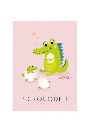 Les mamans et leurs petits - Avec un livre et 30 cartes