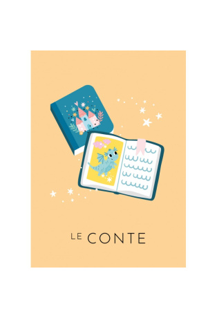 Le dodo - Avec un livre et 30 cartes