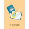 Le dodo - Avec un livre et 30 cartes