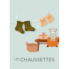 Le dodo - Avec un livre et 30 cartes