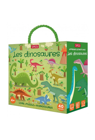 Les dinosaures