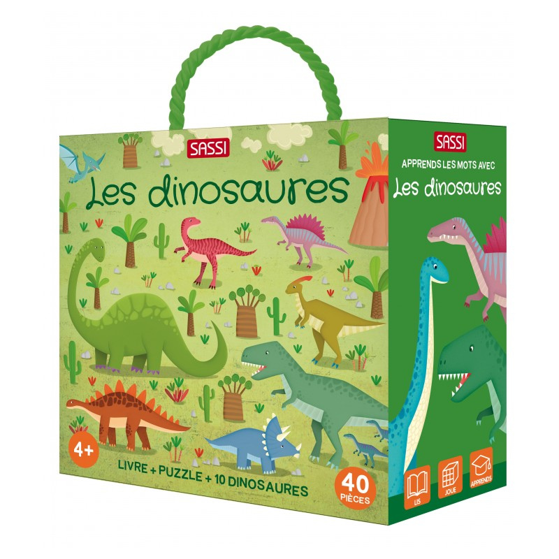 Les dinosaures Les dinosaures