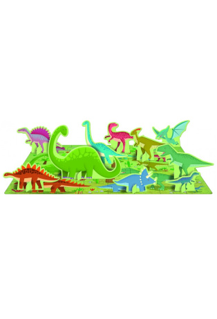 Les dinosaures