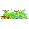 Les dinosaures