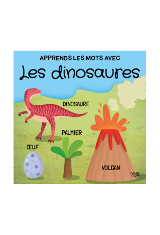 Les dinosaures
