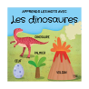 Les dinosaures