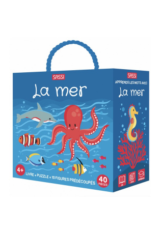La mer