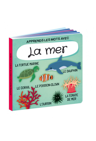 La mer