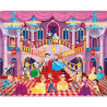 Le bal des princesses
