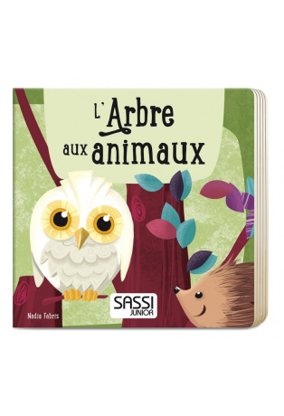 L'arbre aux animaux
