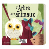 L'arbre aux animaux