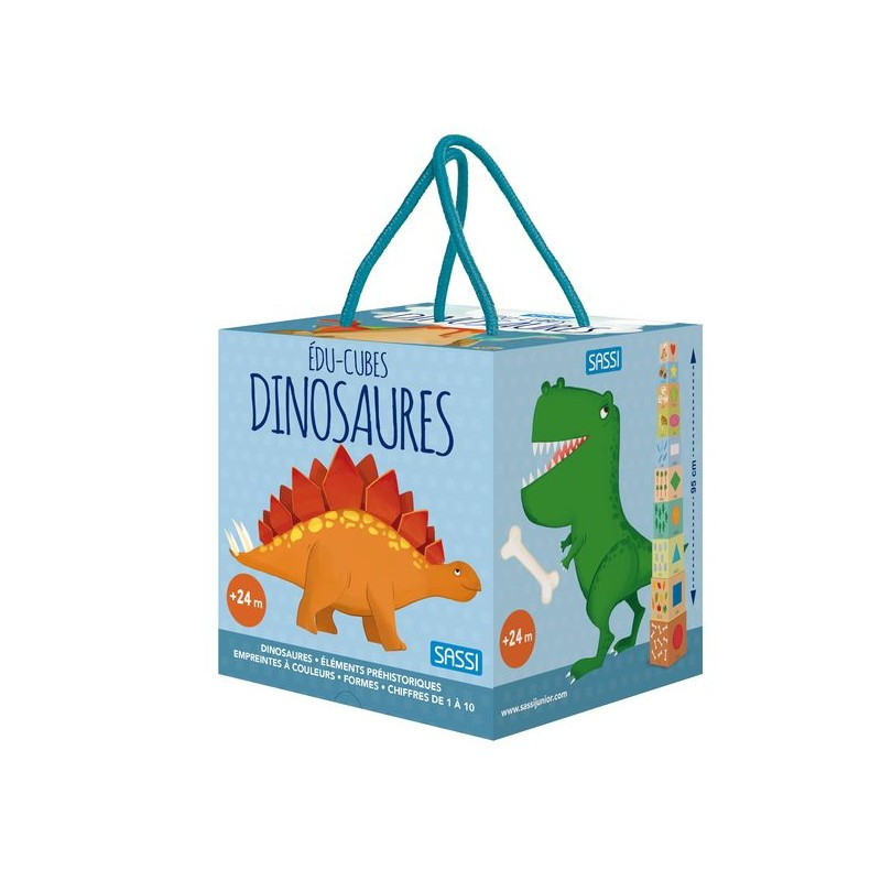 Les dinosaures