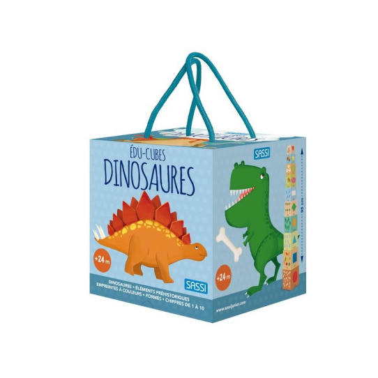 Les dinosaures