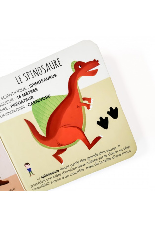 Les dinosaures