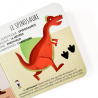 Les dinosaures