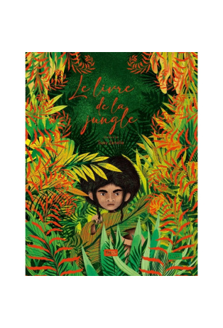 Le livre de la jungle