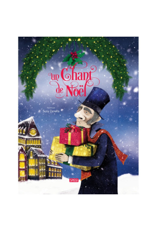 Un chant de Noël