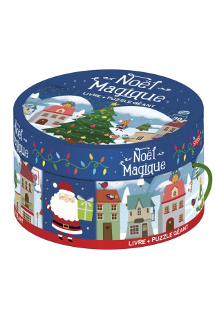 Noël Magique