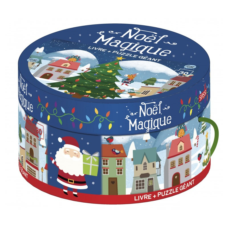 Noël Magique