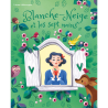 Blanche-Neige et les sept nains