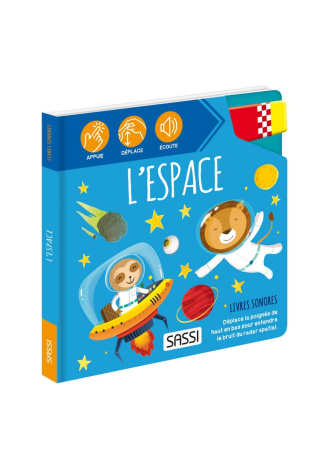 L'espace