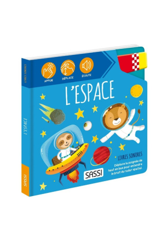 L'espace