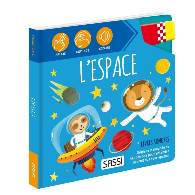 L'espace L'espace