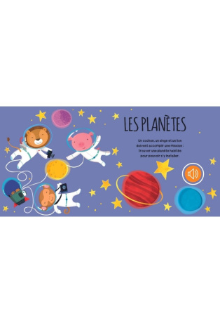 L'espace