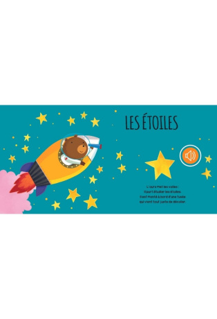 L'espace