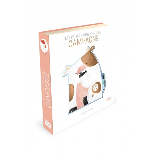 Les petits habitants de la campagne