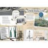Gustave Eiffel - Tour Eiffel 3D