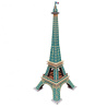 Gustave Eiffel - Tour Eiffel 3D