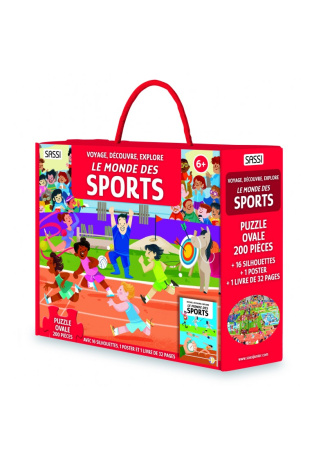 Le monde des sports