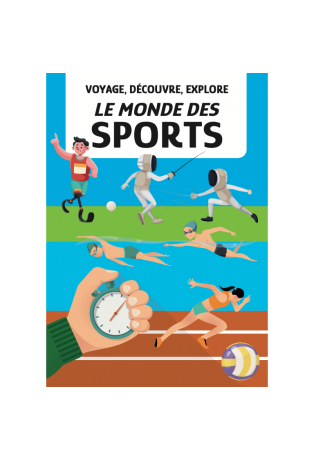Le monde des sports